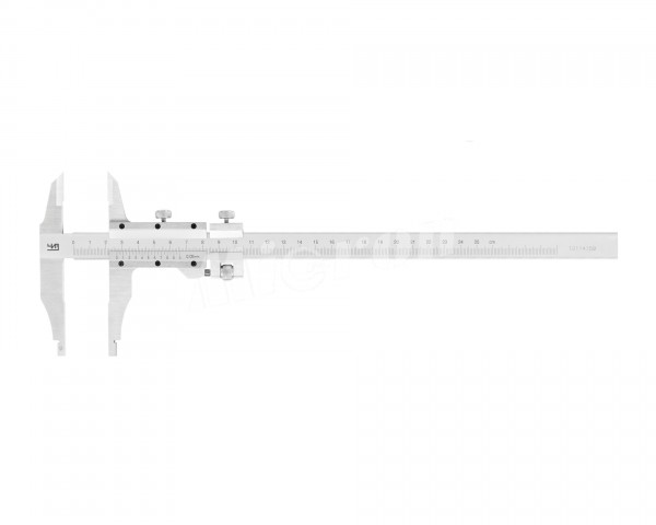 Штангенциркуль ШЦ-2- 250 0,05 губ. 60мм ЧИЗ