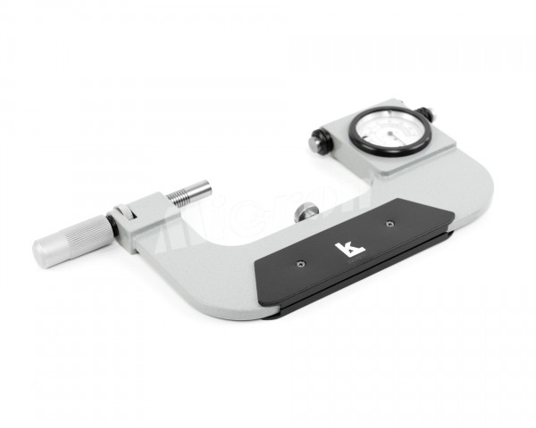 Скоба рычажная СРП-100 0,001 повыш. точ. КЛБ