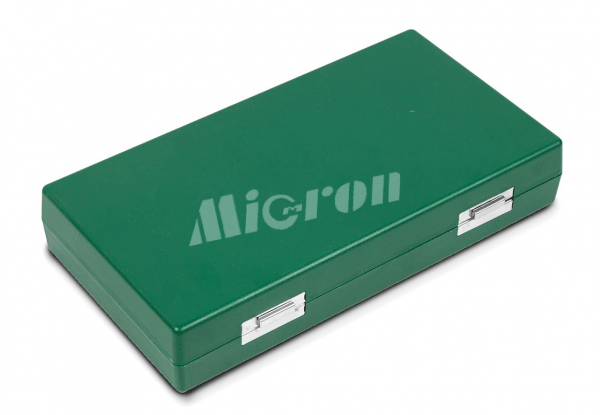 Микрометр МКЦ- 100 0,001 цифровой 5-кнопочный IP54 Micron