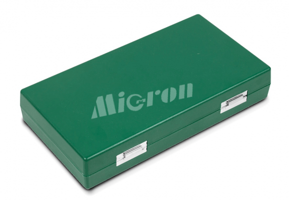 Микрометр МКЦ- 100 0,001 электр. 5-кн. IP54  МИК