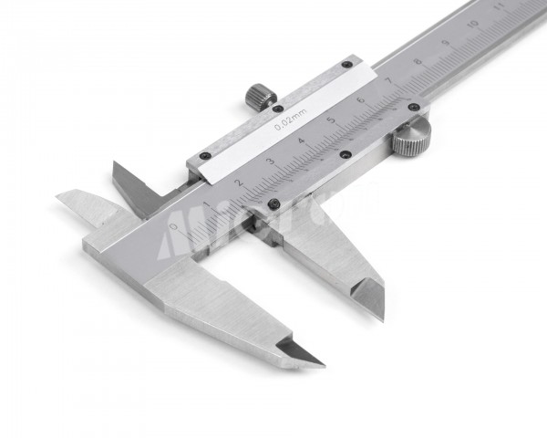 Штангенциркуль ШЦ-1-300 0,02 Micron