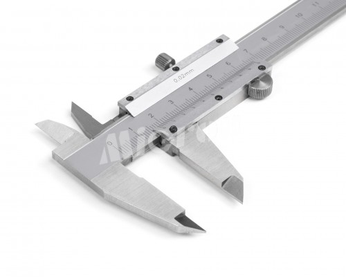 Штангенциркуль ШЦ-1-300 0,02 Micron