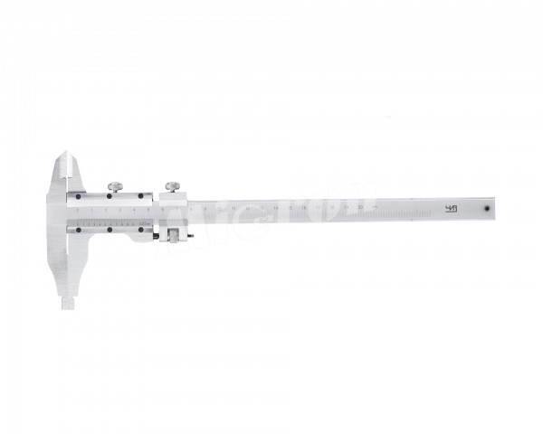 Штангенциркуль ШЦ-2- 300 0,02 губ. 90мм ЧИЗ