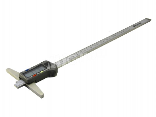 Штангенглубиномер ШГЦ- 600 0.01 электронный Micron