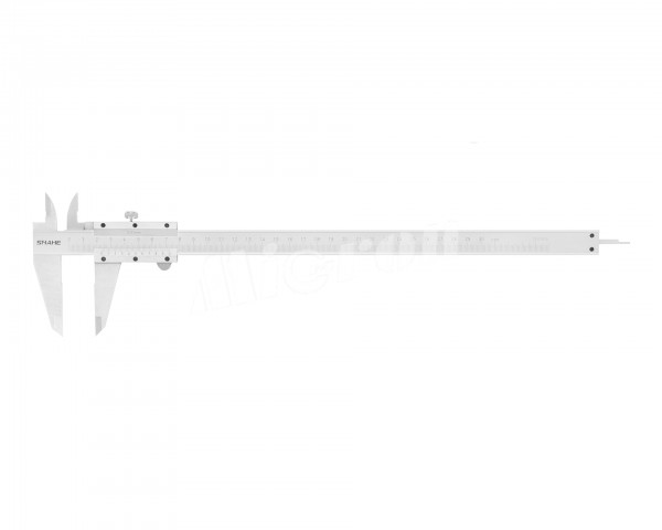 Штангенциркуль ШЦ-1-300 0,05 губ. 60мм SHAHE