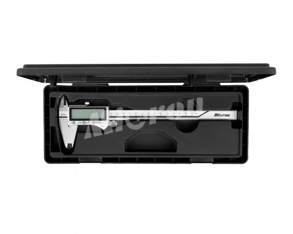 Штангенциркуль ШЦЦ-1-200 0,01 цифровой (ШЦЦБ) IP54 Micron
