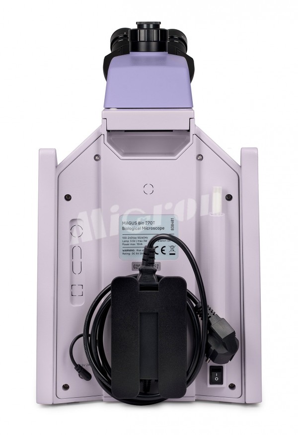 Микроскоп биологический MAGUS Bio 270T (83481)