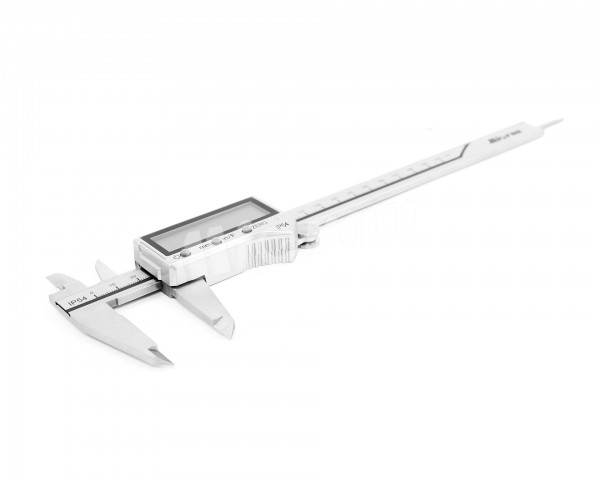Штангенциркуль ШЦЦ-1-200 0,01 цифровой (ШЦЦБ) IP54 Micron