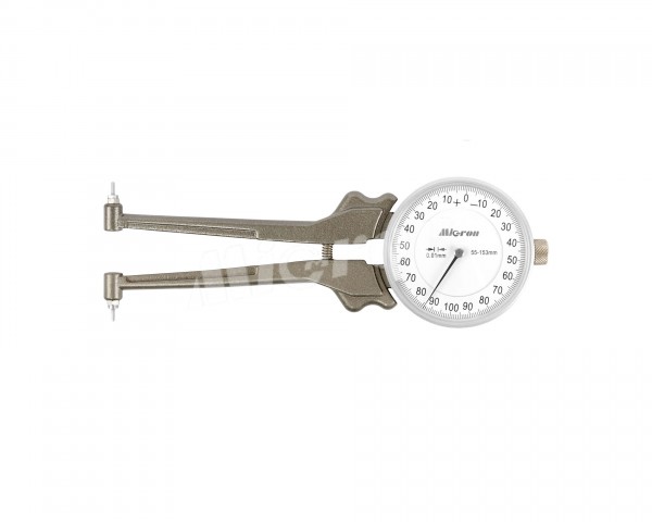 Нутромер индикат. рычажный НИРВ  55-153 0,01 МИК