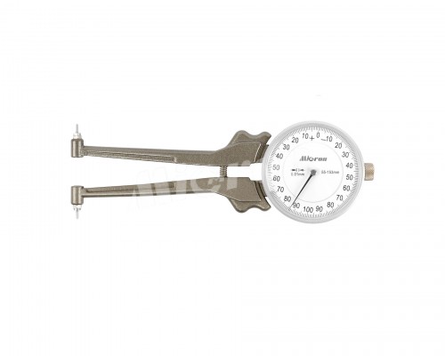 Нутромер индикат. рычажный НИРВ  55-153 0,01 МИК