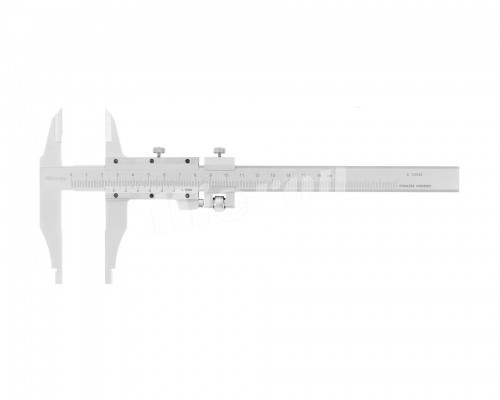 Штангенциркуль ШЦ-2- 160 0,1 губки 60 мм Micron