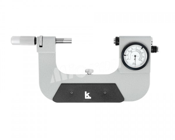 Скоба рычажная СРП-100 0,001 повыш. точ. КЛБ