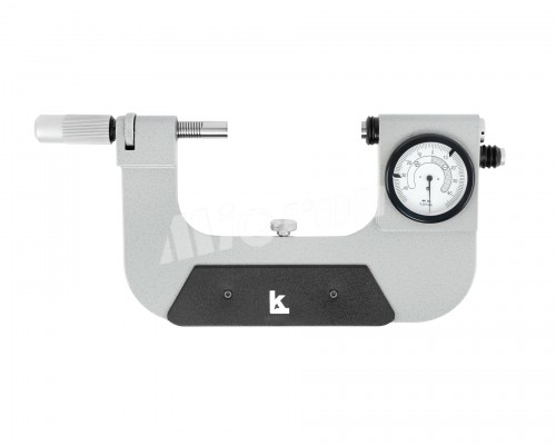 Скоба рычажная СРП-100 0,001 повыш. точ. КЛБ