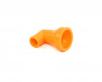 Наконечник угловой 1/2" с отверстием 3/8" (9,5мм)