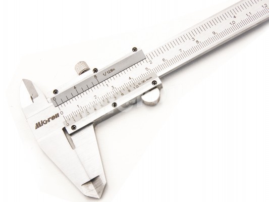 Штангенциркуль ШЦ-1-150 0,05 Micron