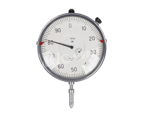 Индикатор Часового типа 2ИЧТ кл.точн.1 цена дел.0.01 г.в. 1988-89