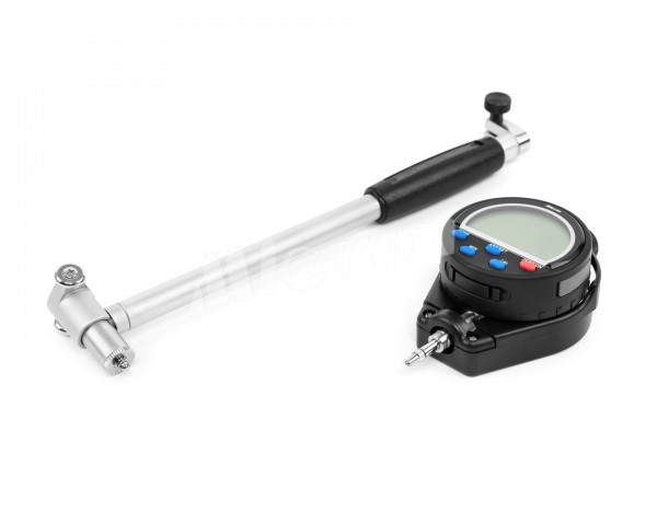 Нутромер индикаторный цифровой НИЦ повышенной точности 100-160 0,001 Micron