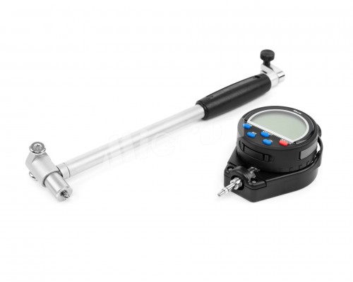 Нутромер индикаторный цифровой НИЦ повышенной точности 100-160 0,001 Micron