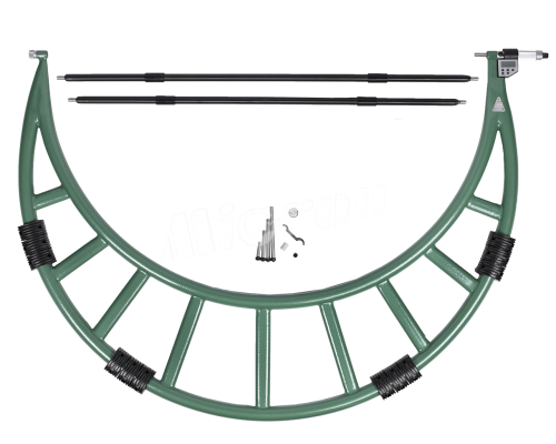 Микрометр МКЦ- 900 0,001 цифровой Micron