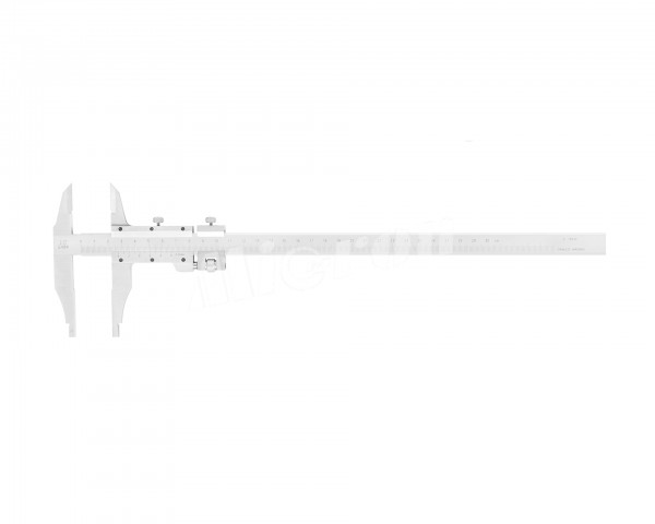 Штангенциркуль ШЦ-2- 300 0,1 губ. 60мм SHAN