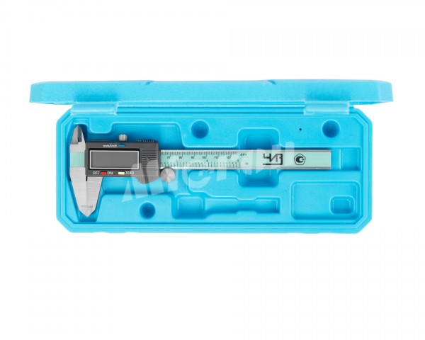 Штангенциркуль ШЦЦ-1-125 0,01 электр. ЧИЗ