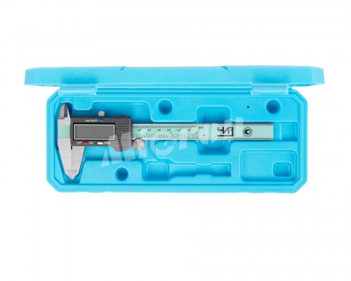 Штангенциркуль ШЦЦ-1-125 0,01 электр. ЧИЗ