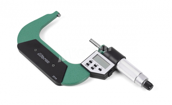Микрометр МКЦ- 100 0,001 цифровой 5-кнопочный IP54 Micron