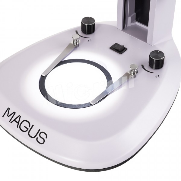 Микроскоп стереоскопический MAGUS Stereo 7B (83511)