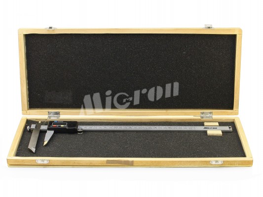 Штангенциркуль для уступов ШЦЦС-200 0.01 электронный  Micron