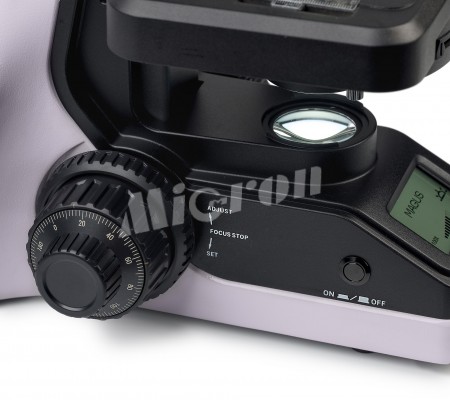 Микроскоп биологический MAGUS Bio 240B (83476)
