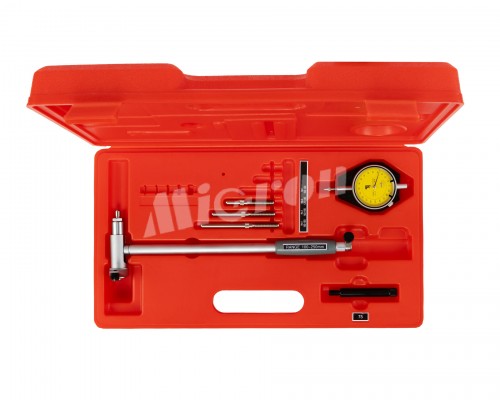 Нутромер индикат. НИ пов.точн.  100-250 0,001 КЛБ