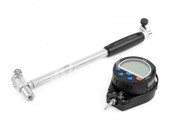 Нутромер индикаторный цифровой НИЦ повышенной точности  50-160 0,001 Micron