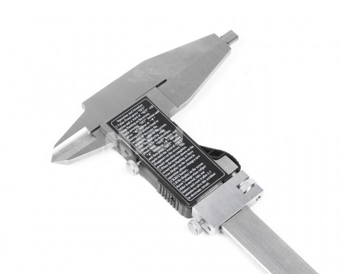 Штангенциркуль ШЦЦ-2- 400 0,01 цифровой, губки 125 мм Micron