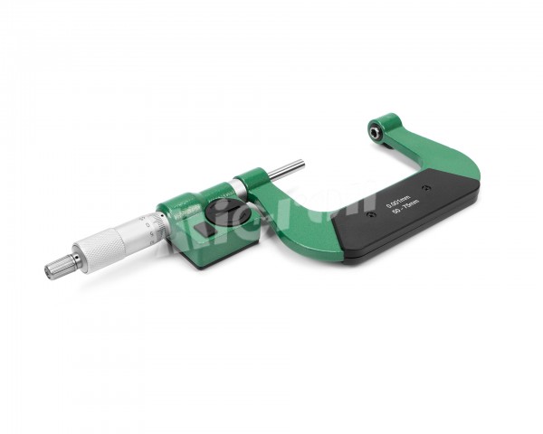 Микрометр со встав. МВМЦ- 75 0.001 МИК