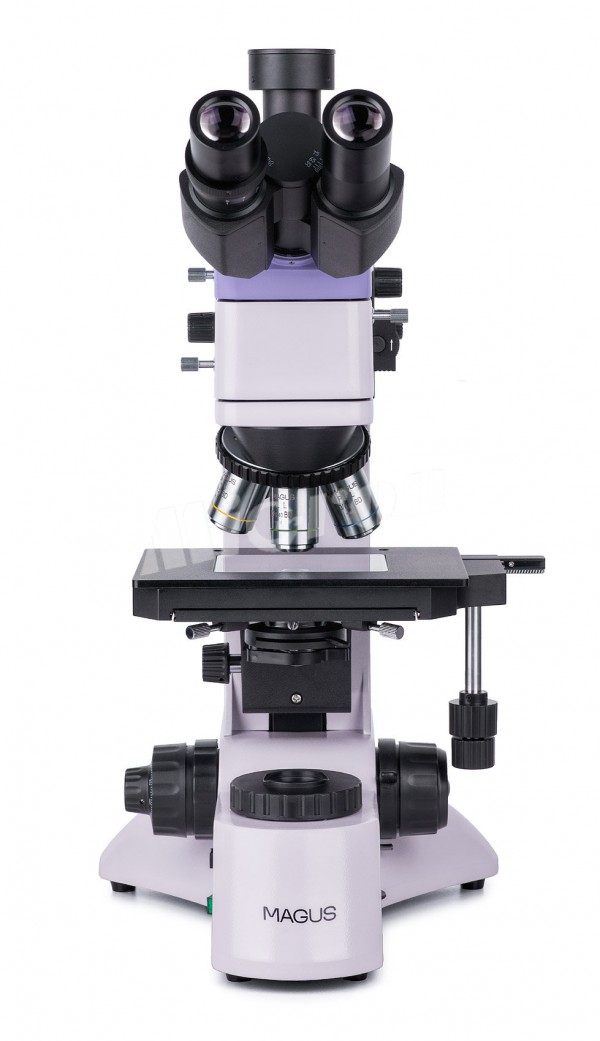 Микроскоп металлографический MAGUS Metal 600 BD (82897)