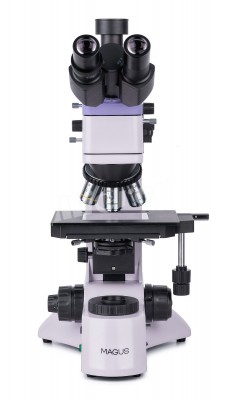 Микроскоп металлографический MAGUS Metal 600 BD (82897)