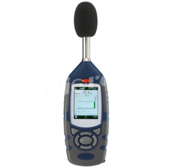 Измеритель уровня шума Casella-620A (1 класс точности)