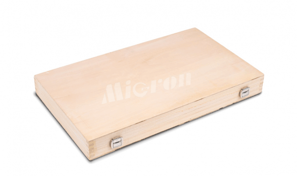 Микрометр МКЦ- 150 0,001 цифровой 5-кнопочный IP54 Micron