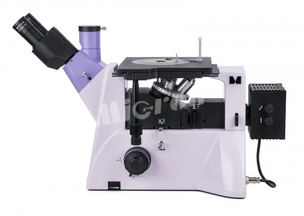 Микроскоп металлографический инвертированный MAGUS Metal V700 (82902)
