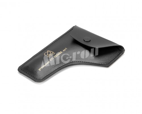 Угольник поверочный УП 100х 60 кл.1 Эталон