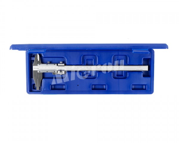 Штангенциркуль ШЦ-2- 250 0,02 губки 60 мм двойная шкала Micron