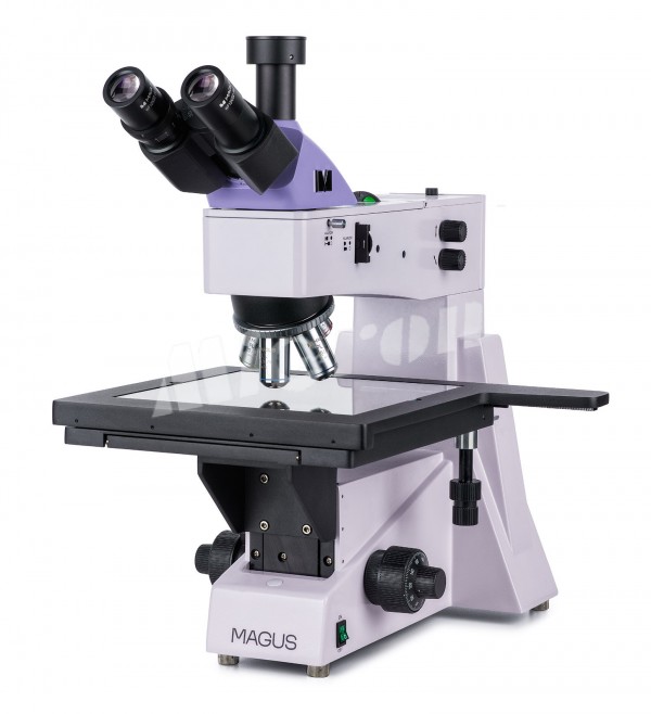 Микроскоп металлографический MAGUS Metal 650 (82900)
