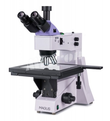 Микроскоп металлографический MAGUS Metal 650 (82900)