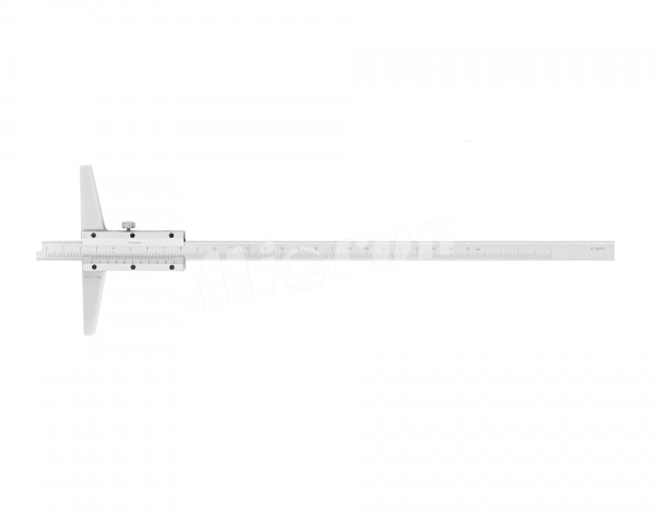 Штангенглубиномер ШГ- 250 0,02 Micron