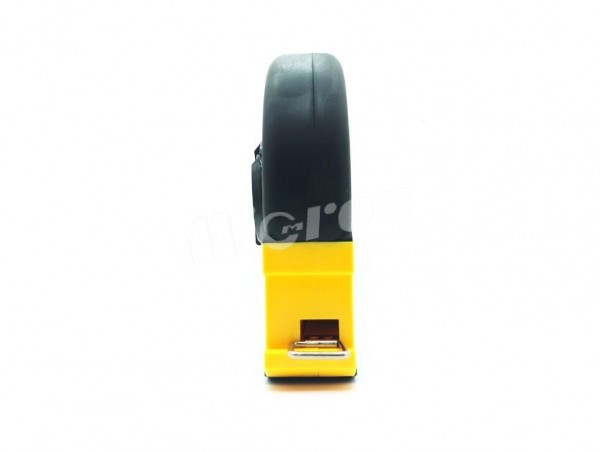 Рулетка 20м ширина 12,5 мм CR-002 HORTZ