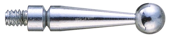 Наконечник d=3mml=12,8mm твердосплавный 21CZA045 Mitutoyo