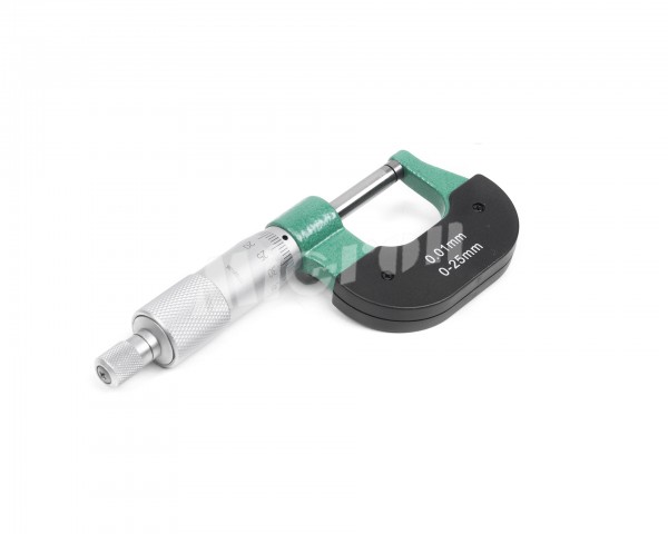 Микрометр МК- 25 0,01 Micron