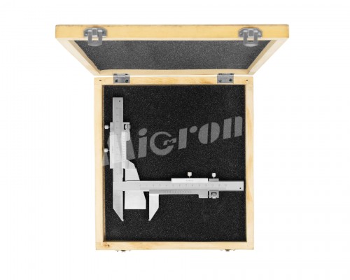 Штангензубомер ШЗН-40 0,05 (4-40) КЛБ