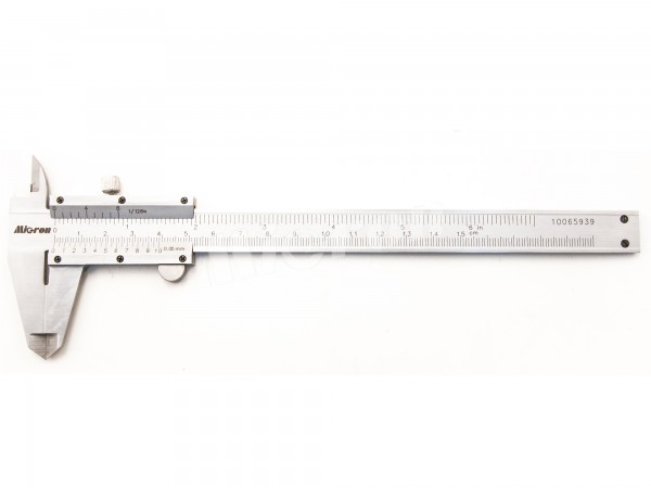 Штангенциркуль ШЦ-1-150 0,05 Micron