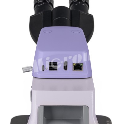Микроскоп биологический цифровой MAGUS Bio DH260 (83480)